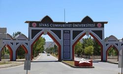 Sivas Cumhuriyet Üniversitesi 96 Sözleşmeli Personel Alımı Yapacak