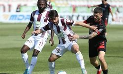 Süper Lig’e Son Bilet  Finalde Bandırmaspor - Karagümrük