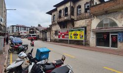 Tarihi Konak Osmaniye Kültürüne Kazandırılacak