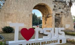 Tarsus: İnanç ve Tarihin Kalbi