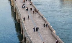 Taşköprü  Zamanı Aşan Roma Mirası