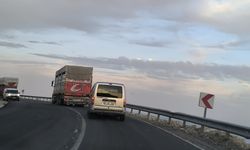 Tek Şeritli Yolda Güvenli Sürüş İpuçları