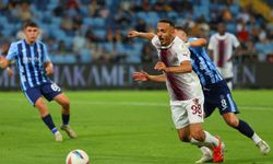 Adana Demirspor-Atakaş Hatayspor maçının ardından