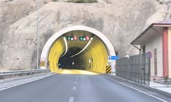 Tünelde Araç Kullanırken Bunları Yapmayın