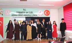Türk Edebiyatının Roman Kahramanları Osmaniye’de Sahneye Taşındı