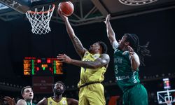 LeBron’dan Tarihi Seri Sona Erdi!