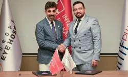 Uluslararası Balkan Üniversitesi, Kuzey Makedonya Ulaştırma Bakanlığı ile işbirliği protokolü imzaladı