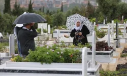 Osmaniye’de Anneler Günü Gözyaşıyla Geçecek
