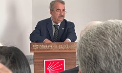 CHP Osmaniye'de Mehmet Bayer Rüzgarı: Milletvekili Adaylığı Sinyalleri mi Veriyor?
