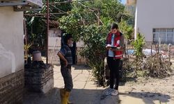 Kadirli ve Sumbas’ta Sel Felaketinin Ardından Psikososyal Destek Hizmeti