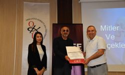 Osmaniye'de Bilim ve Gelecek Buluştu