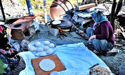 Yayla Serinliği, Sıcak Sofralar