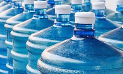 Damacana suya büyük zam geldi