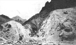 1900’lerin Başında Osmaniye’de Tren Yolu Yapım Çalışmaları
