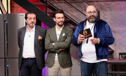 MasterChef 2025'te Heyecan Başladı