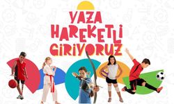 Sumbas’ta Yaz Spor Okulları Başlıyor