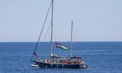 Gülsoy'dan Madleen Gemisi Tepkisi “İsrail’in Müdahalesi Zorbalıktır”