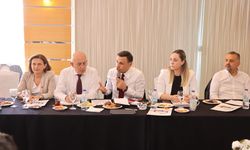 Osmaniye İl Başkanı Mutlu Yavuzer’den birlik ve kararlılık mesajı
