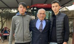 Mehmet Yıldızgöz İçin Mevlid Daveti