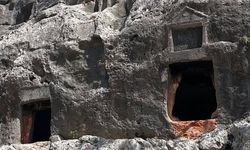 Şeytan Deresi’nde Bin Yıllık Sessiz Tanıklar
