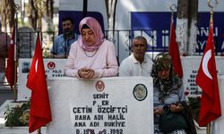 Mersin'de denizden araç lastiği, bisiklet ve çok sayıda atık çıktı