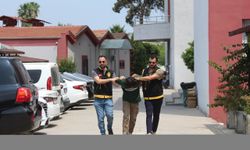 Adana'da 2 kişiyi darbeden zanlı adli kontrolle serbest bırakıldı