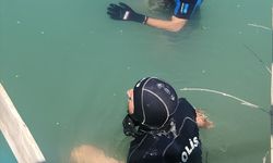 Adana'da sulama kanalında erkek cesedi bulundu
