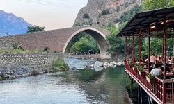 Adanalıların Serin Kaçış Noktası: Şekerpınarı