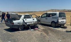 Adıyaman’da Feci Kaza: 5 Ölü, Araçlar Hurdaya Döndü