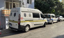 Alanya'da bir kişi kaldığı pansiyonda ölü bulundu