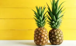 Osmaniyeliler Ananas Sirkesiyle Zayıflıyor