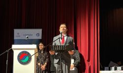 Antalya'da GÖRSİM projesinin kapanış galası düzenlendi