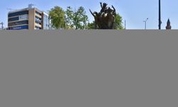 Antalya'da Türk Kızılayın kuruluşunun 157. yılı törenle kutlandı