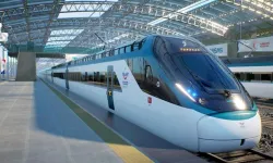Yüksek Hızlı Tren Fiyatları Değişti! İşte Yeni Tarifeler