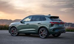 Audi’nin En Verimli Modeli Sonbaharda Tanıtılacak