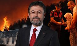 Bakan Yumaklı Uyardı 1 Hafta Çok Riskli