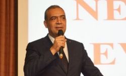 Başbuğ Pınarbaşı PFDK Başkanı Oldu