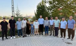 Başkan Kararmaz: Birliğimiz Daim Olsun