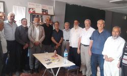 Başkan  Kılıç: "Bayramda Kardeşlik ve Dayanışmayı Pekiştirdik"
