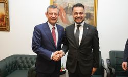 Başkan Yavuzer: “Genel Başkanımızın Yanındayız!”