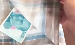 Osmaniye’de Harçlık Mendille Verilir