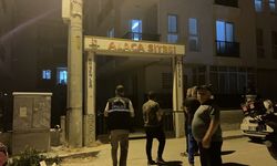 Burdur'da bir kadının öldürülmesi üzerine 3 zanlı tutuklandı