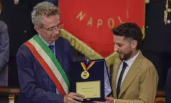 Dries Mertens’ten Geleceği  “Düşünmek İçin Sürem Olacak”