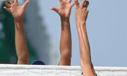 Dünya Plaj Voleybolu Pro Tur 2025 Alanya etabı başladı