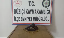 Düziçi'nde Gece Yarısı Silahlı Kavga: 3 Kişi Tutuklandı