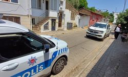 Efeler'de Acı Olay Yaşlı Adam Evinde Ölü Bulundu