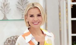 Esra Erol Yeni Sezonuyla Bugün Ekranlara Dönüyor