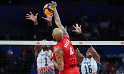 Bulgaristan-Türkiye Voleybol Maçı Saat Kaçta, Hangi Kanalda?