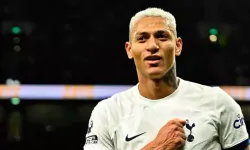 Trabzonspor’dan Richarlison Bombası! İki Teklif Yapıldı