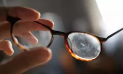 Gözlük Çiziklerine Osmaniye Usulü Doğal Dokunuş!